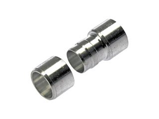 Dorman DOR-800-984 Air Conditioning Aluminum Line Block-Off - 3/4 In.