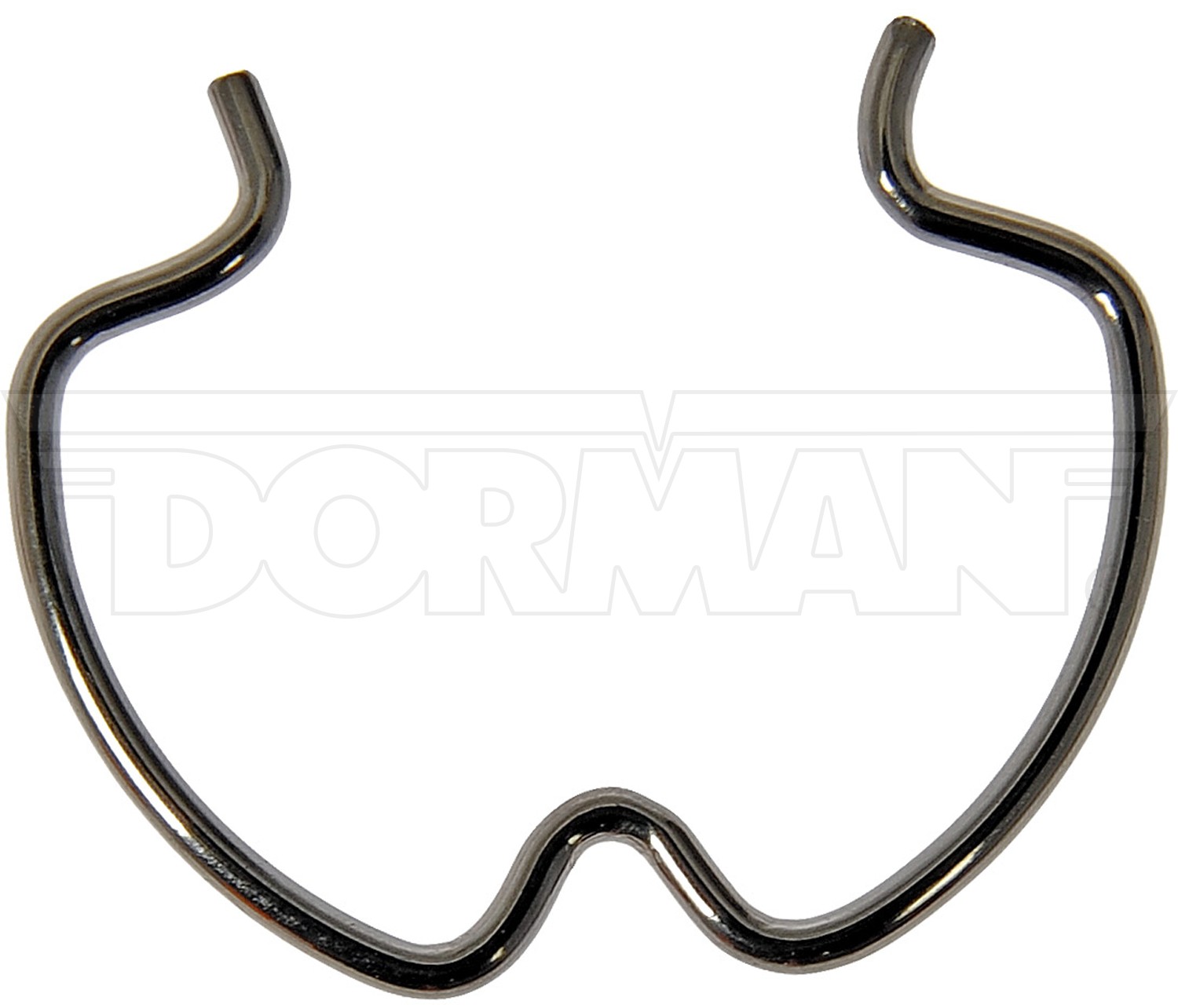 Dorman DOR-801-452 5/8 In. Transmission Connector Retaining Clips - Image 2