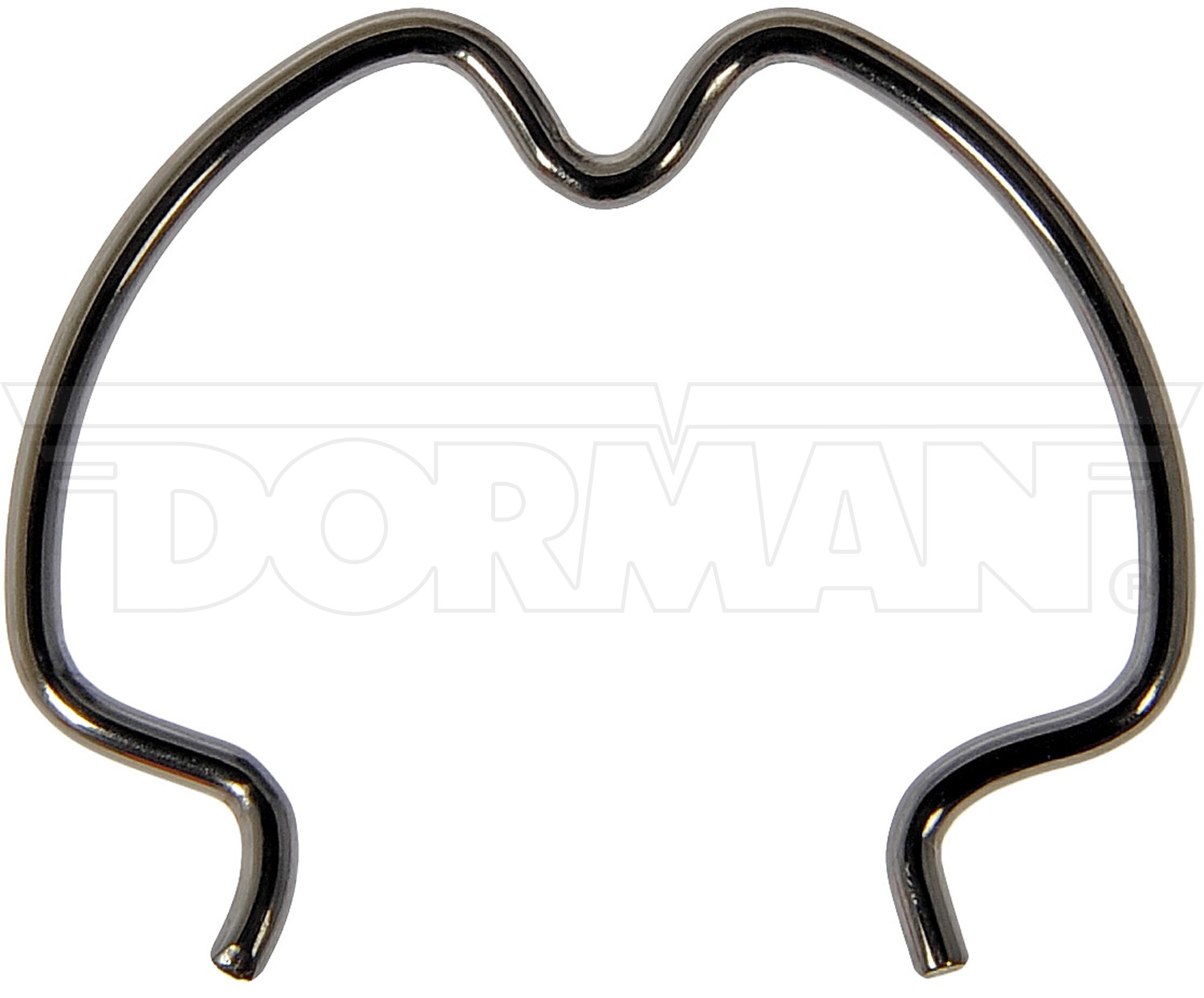 Dorman DOR-801-452 5/8 In. Transmission Connector Retaining Clips - Image 4