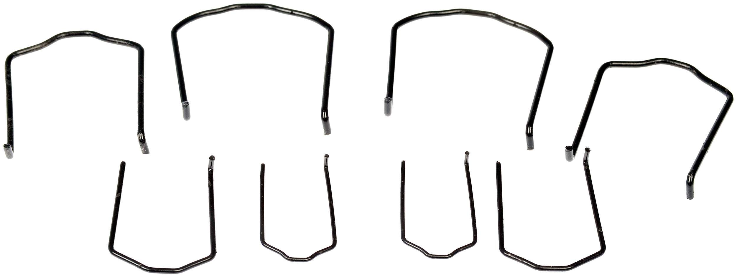 Dorman DOR-801-500 Coolant Hose Retaining Clip Assortment - Image 3