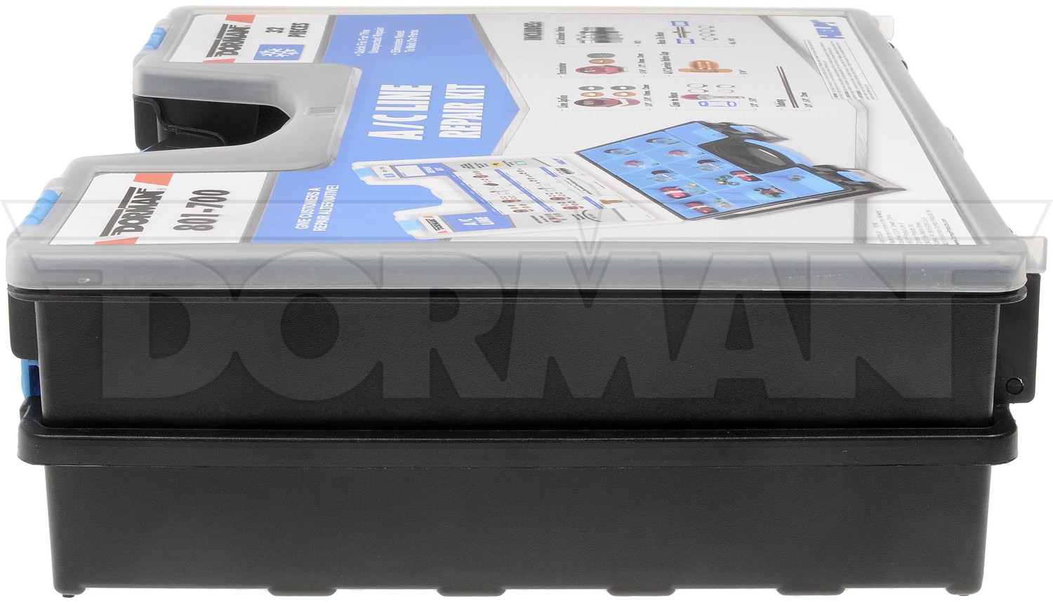 Dorman DOR-801-700TRAY AC Tech Tray Case Only - Image 3