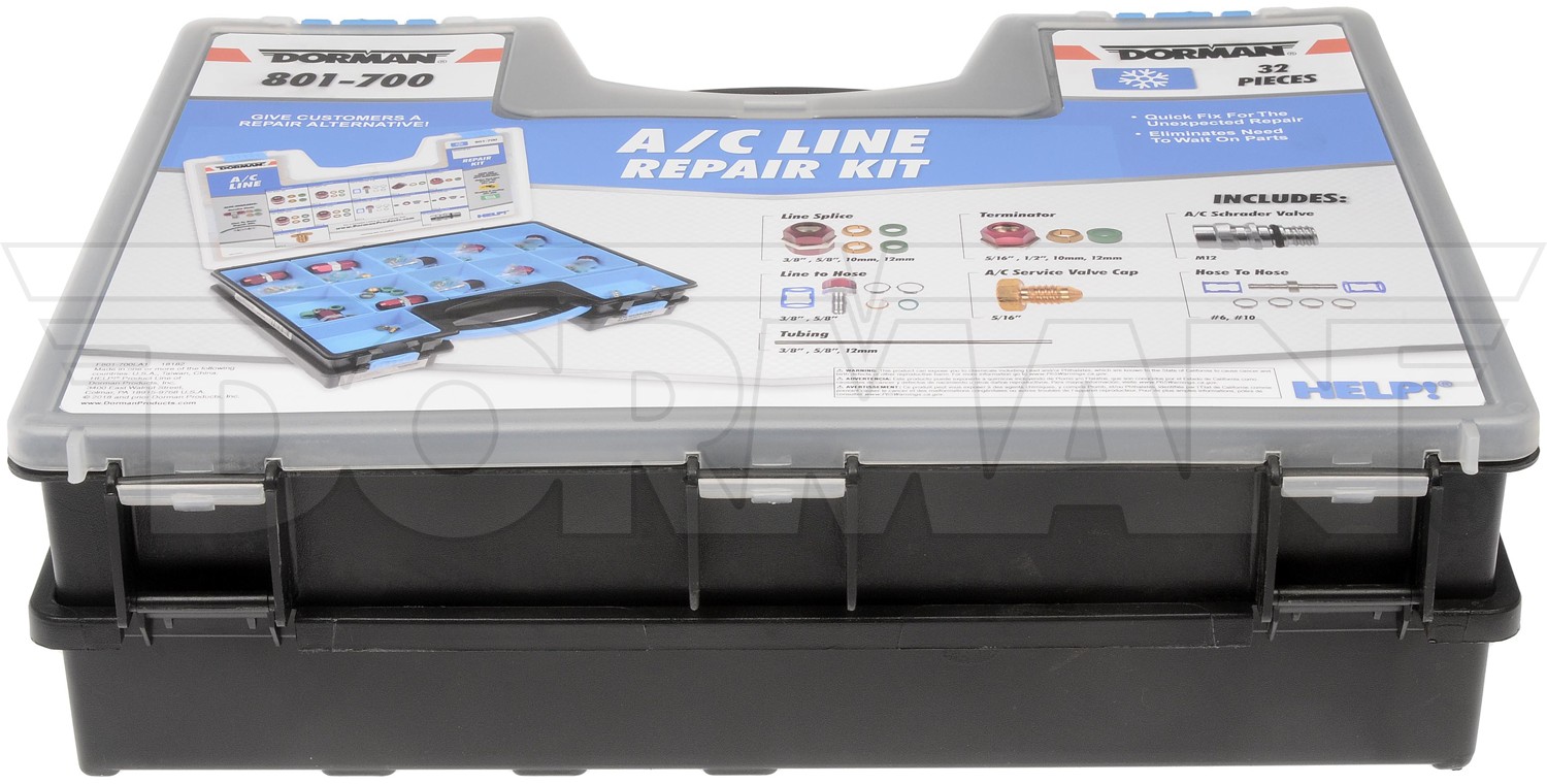 Dorman DOR-801-700TRAY AC Tech Tray Case Only - Image 4