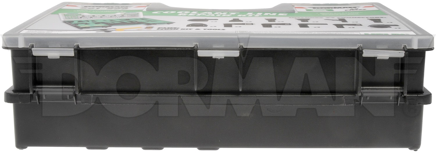 Dorman DOR-801-800TRAY Coolant Tech Tray Case Only