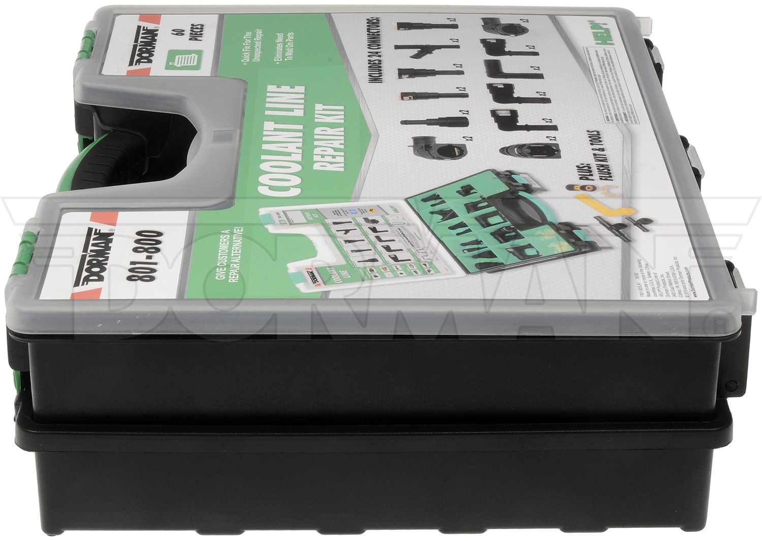 Dorman DOR-801-800TRAY Coolant Tech Tray Case Only - Image 4