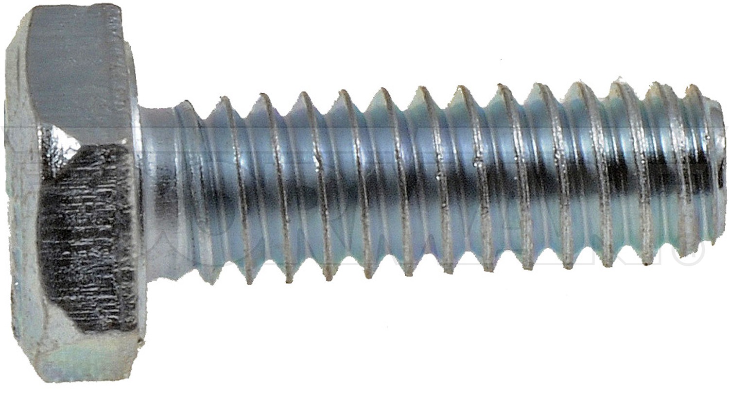 Dorman DOR-803-007 Cap Screw-Hex Head-Grade 5- 1/4-20 x 3/4 In. - Image 3