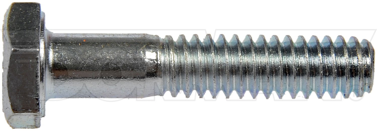 Dorman DOR-803-012 Cap Screw-Hex Head-Grade 5- 1/4-20 x 1-1/4 In. - Image 2