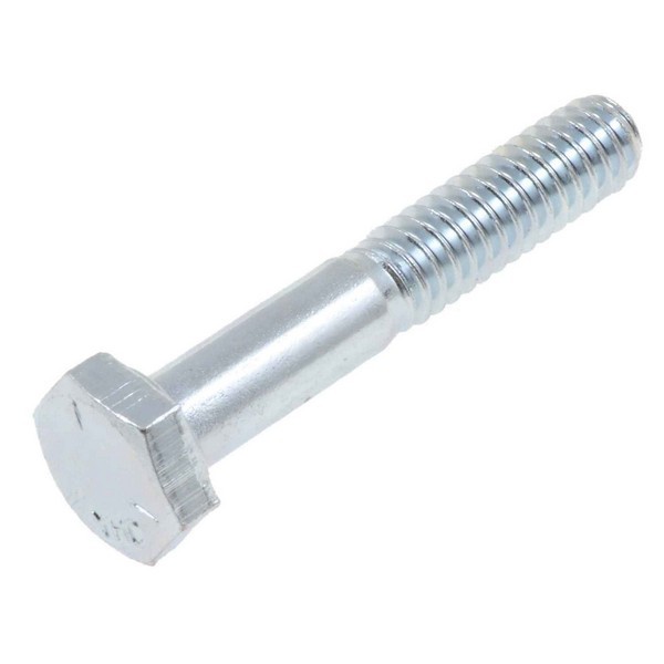 Dorman DOR-803-015 Cap Screw-Hex Head-Grade 5- 1/4-20 x 1-1/2 In. - Image 2