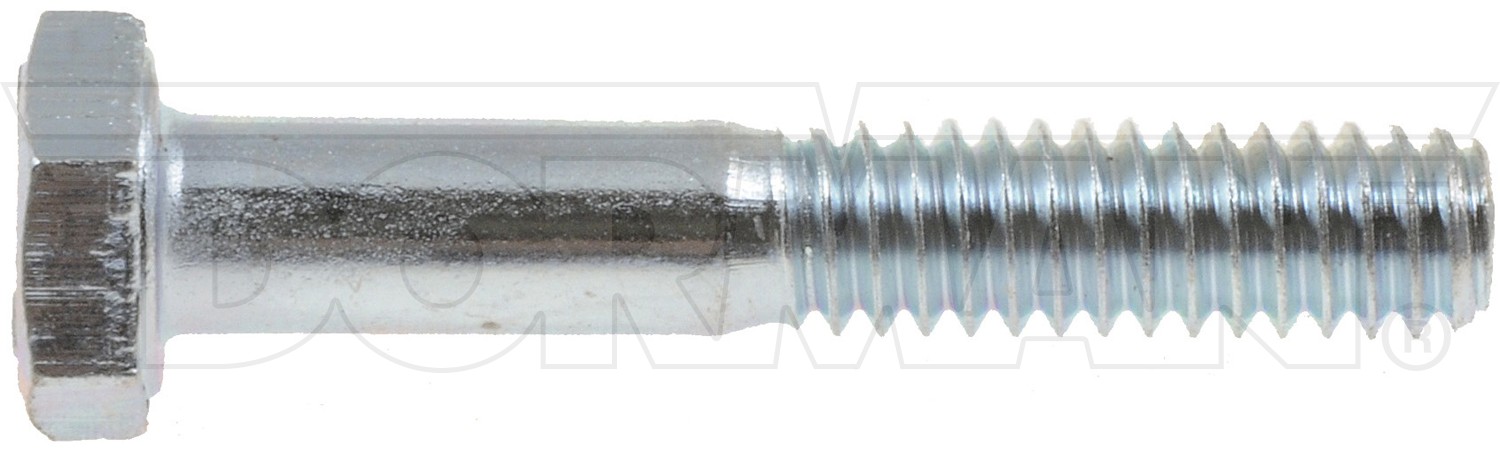 Dorman DOR-803-015 Cap Screw-Hex Head-Grade 5- 1/4-20 x 1-1/2 In. - Image 3