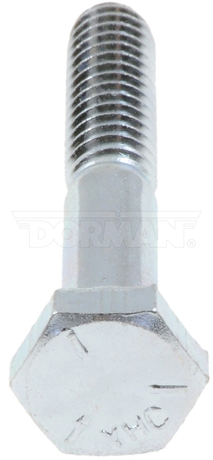 Dorman DOR-803-015 Cap Screw-Hex Head-Grade 5- 1/4-20 x 1-1/2 In. - Image 4