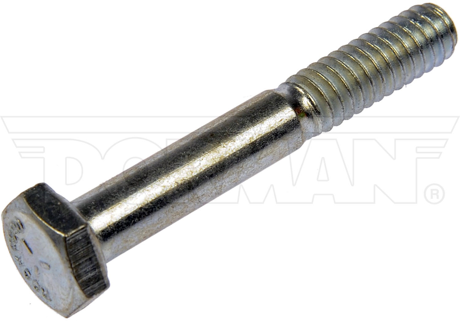 Dorman DOR-803-017 Cap Screw-Hex Head-Grade 5- 1/4-20 x 1-3/4 In.