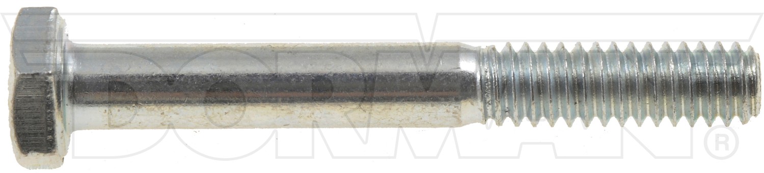 Dorman DOR-803-020 Cap Screw-Hex Head-Grade 5- 1/4-20 x 2 In. - Image 3