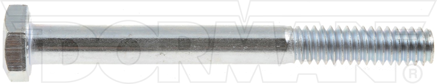 Dorman DOR-803-025 Cap Screw-Hex Head-Grade 5- 1/4-20 x 2-1/2 In. - Image 3