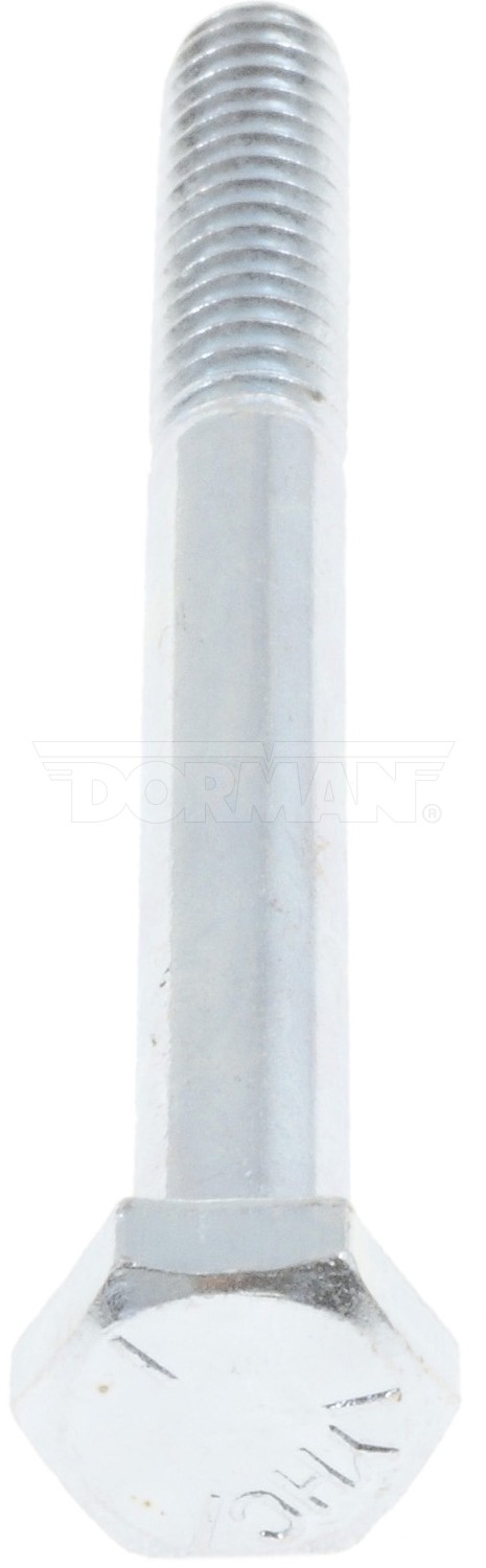 Dorman DOR-803-025 Cap Screw-Hex Head-Grade 5- 1/4-20 x 2-1/2 In. - Image 4
