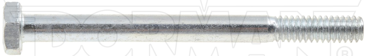 Dorman DOR-803-030 Cap Screw-Hex Head-Grade 5- 1/4-20 x 3 In. - Image 3