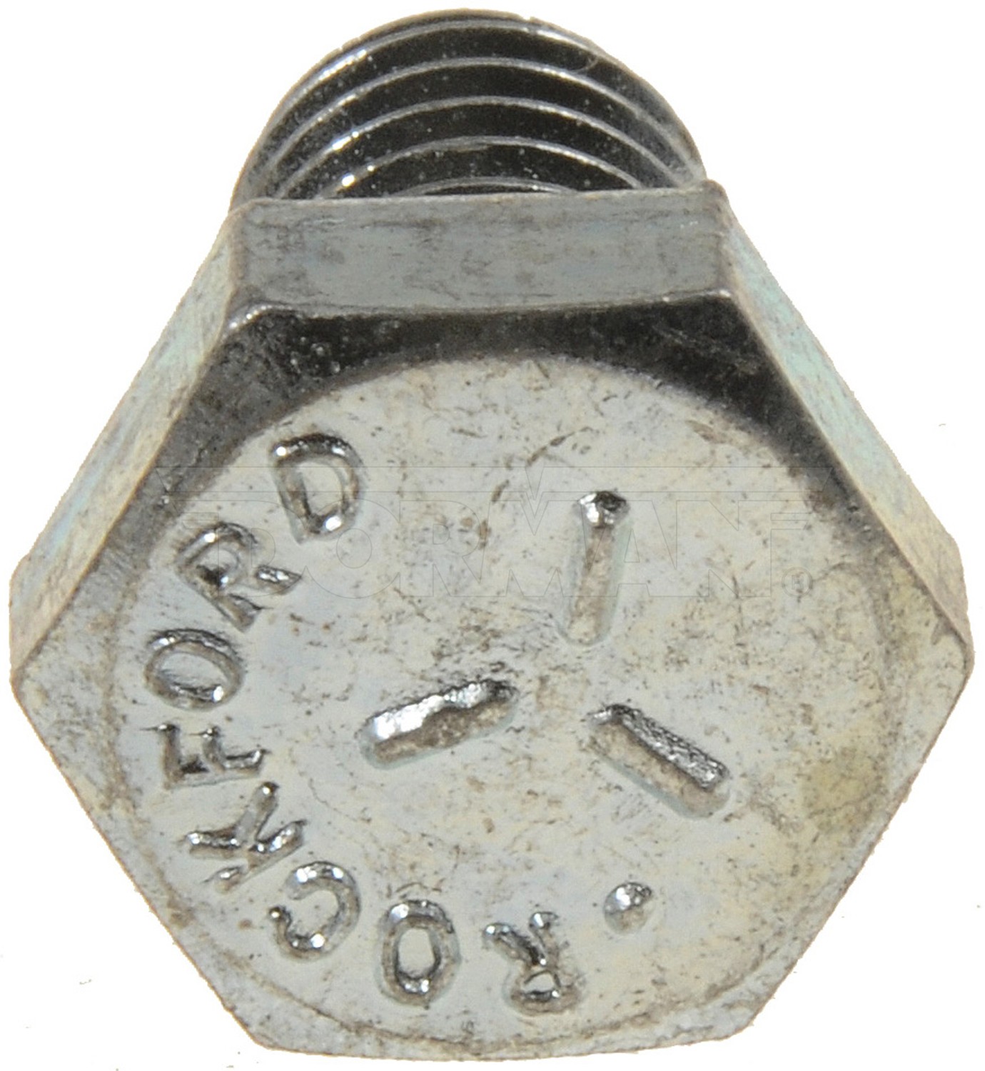 Dorman DOR-803-105 Cap Screw-Hex Head-Grade 5- 5/16-18 x 1/2 In. - Image 4