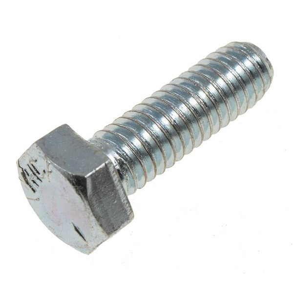 Dorman DOR-803-110 Cap Screw-Hex Head-Grade 5- 5/16-18 x 1 In. - Image 2