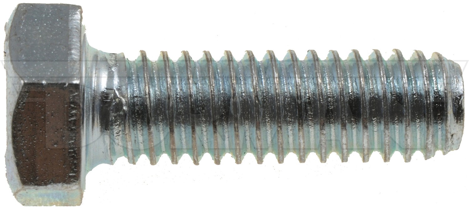 Dorman DOR-803-110 Cap Screw-Hex Head-Grade 5- 5/16-18 x 1 In. - Image 3