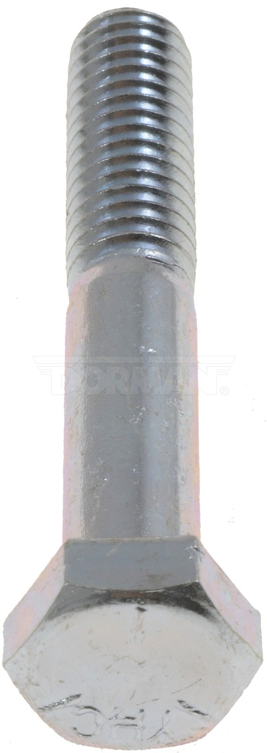 Dorman DOR-803-120 Cap Screw-Hex Head-Grade 5- 5/16-18 x 2 In. - Image 4