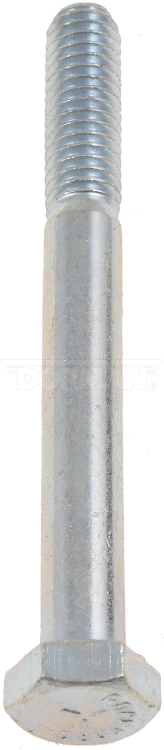 Dorman DOR-803-130 Cap Screw-Hex Head-Grade 5- 5/16-18 x 3 In. - Image 3
