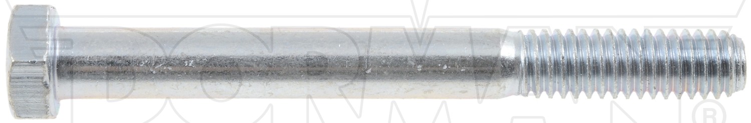 Dorman DOR-803-130 Cap Screw-Hex Head-Grade 5- 5/16-18 x 3 In. - Image 4
