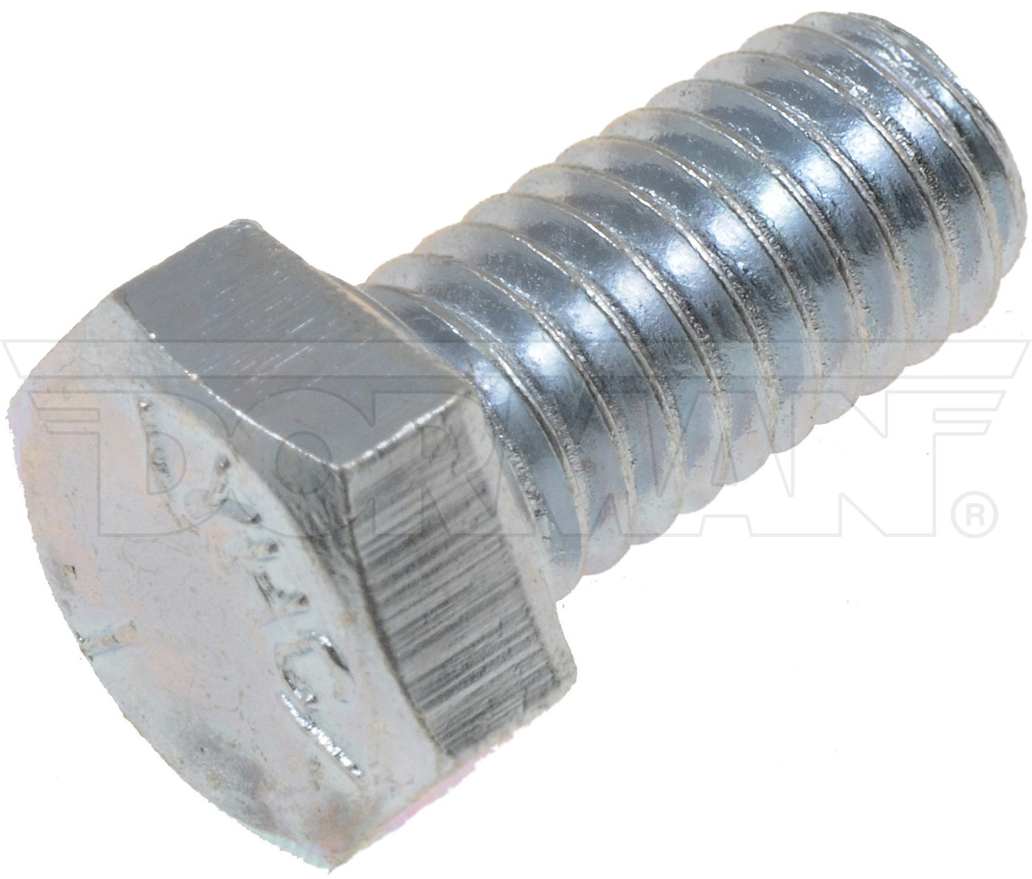 Dorman DOR-803-207 Cap Screw-Hex Head-Grade 5- 3/8-16 x 3/4 In.