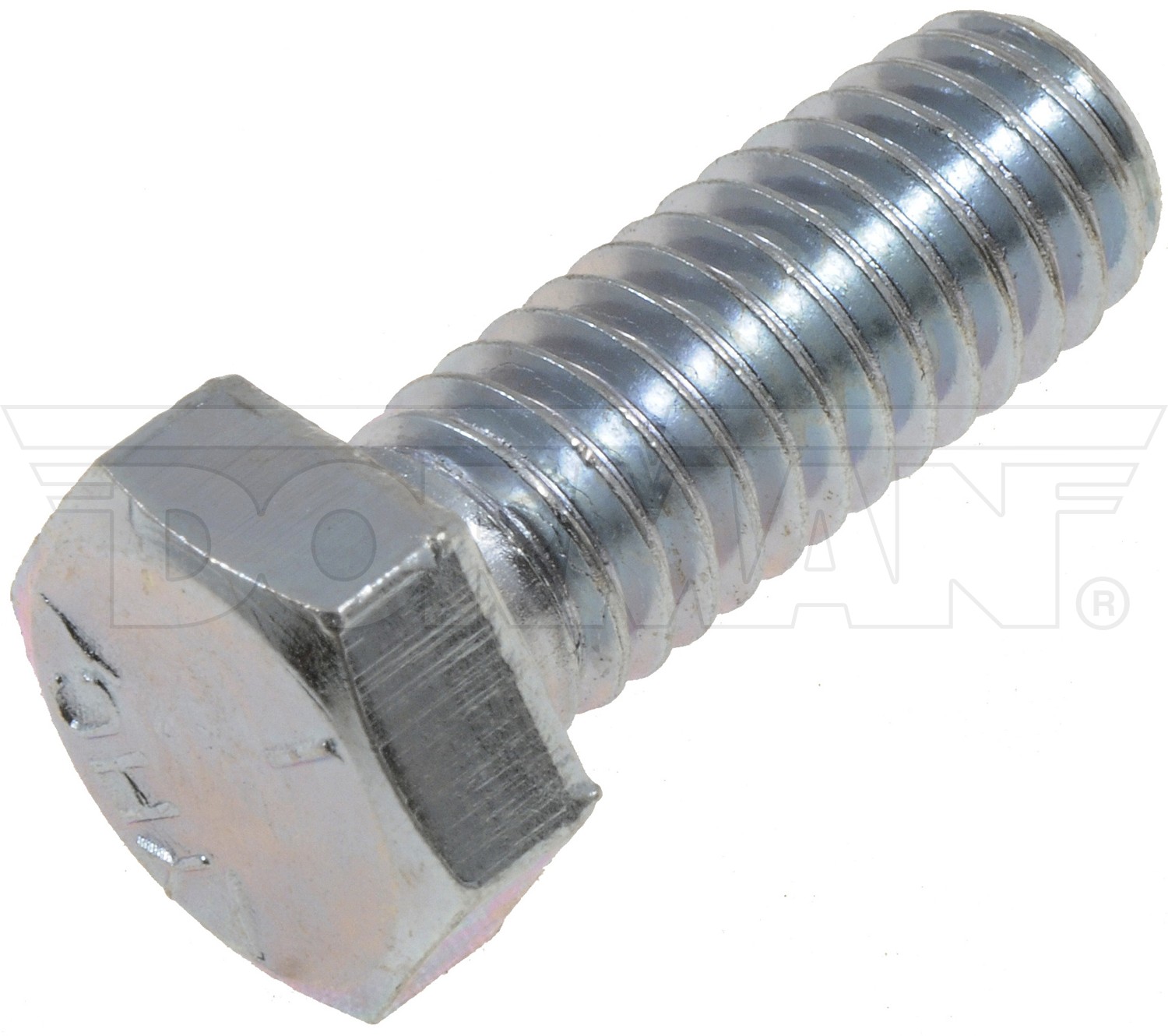 Dorman DOR-803-210 Cap Screw-Hex Head-Grade 5- 3/8-16 x 1 In.