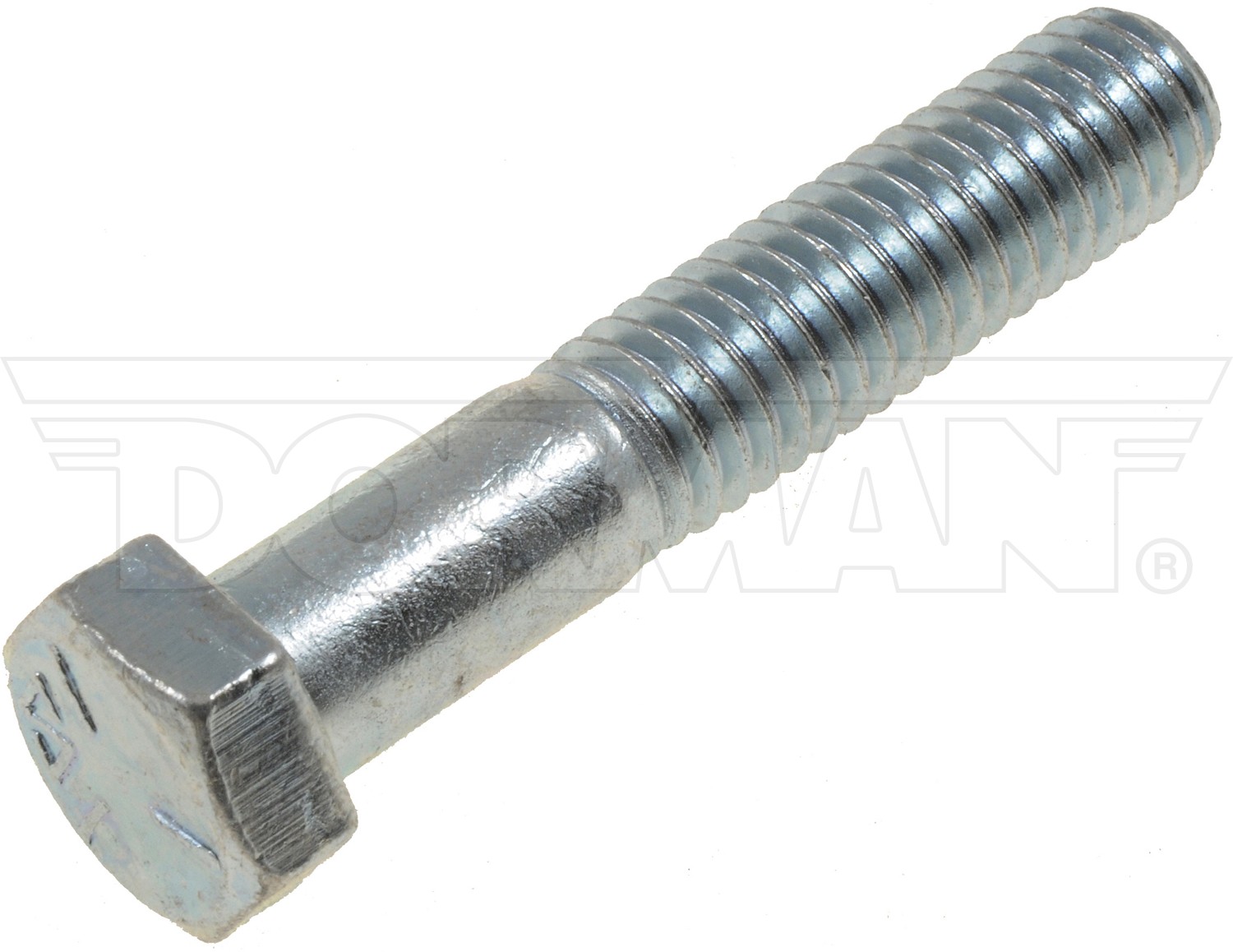 Dorman DOR-803-220 Cap Screw-Hex Head-Grade 5- 3/8-16 x 2 In.