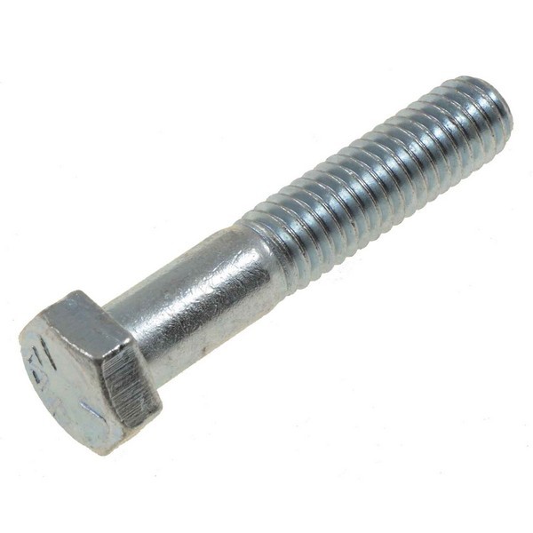 Dorman DOR-803-220 Cap Screw-Hex Head-Grade 5- 3/8-16 x 2 In. - Image 2