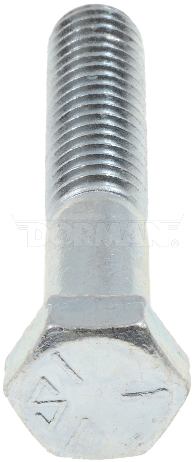 Dorman DOR-803-220 Cap Screw-Hex Head-Grade 5- 3/8-16 x 2 In. - Image 4
