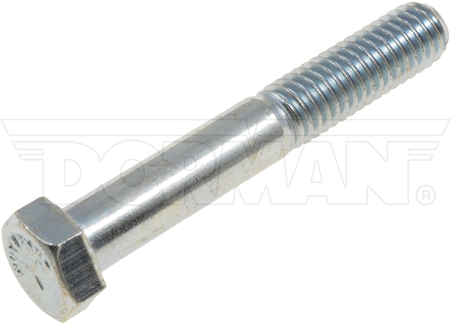 Dorman DOR-803-225 Cap Screw-Hex Head-Grade 5- 3/8-16 x 2-1/2 In.