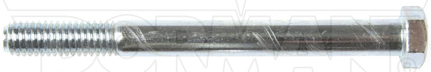 Dorman DOR-803-240 Cap Screw-Hex Head-Grade 5- 3/8-16 x 4 In.