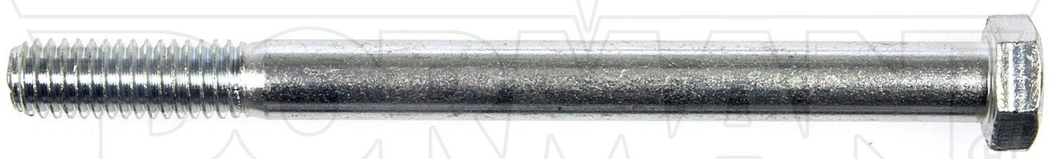 Dorman DOR-803-245 Cap Screw-Hex Head-Grade 5- 3/8-16 x 4-1/2 In.