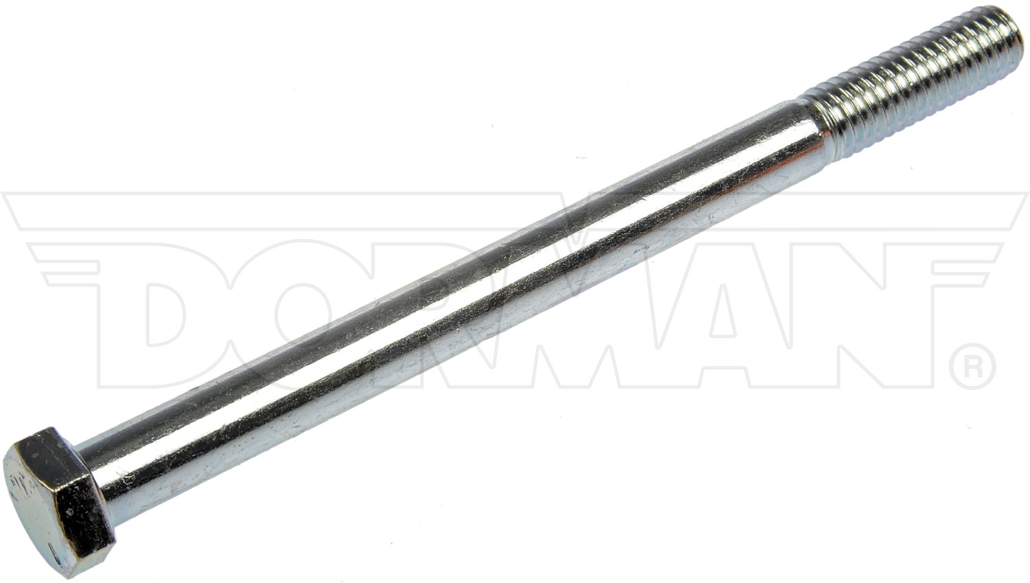 Dorman DOR-803-250 Cap Screw-Hex Head-Grade 5- 3/8-16 x 5 In.