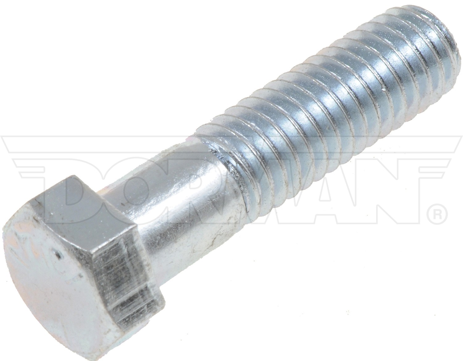 Dorman DOR-803-317 Cap Screw-Hex Head-Grade 5- 7/16-14 x 1-3/4 In.