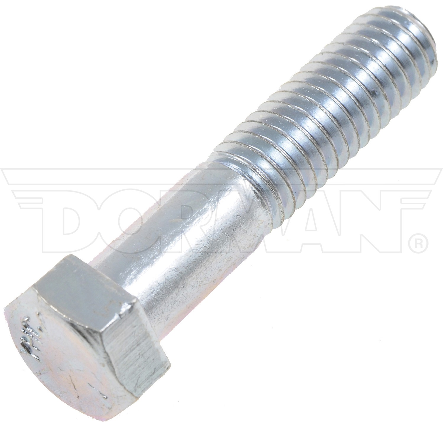 Dorman DOR-803-320 Cap Screw-Hex Head-Grade 5- 7/16-14 x 2 In.