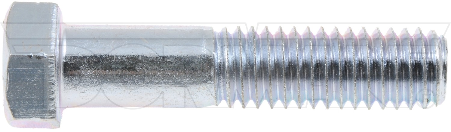 Dorman DOR-803-320 Cap Screw-Hex Head-Grade 5- 7/16-14 x 2 In. - Image 3