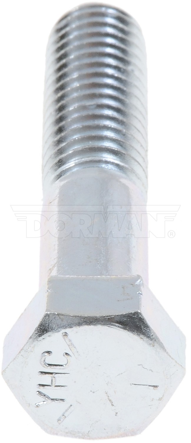 Dorman DOR-803-320 Cap Screw-Hex Head-Grade 5- 7/16-14 x 2 In. - Image 4