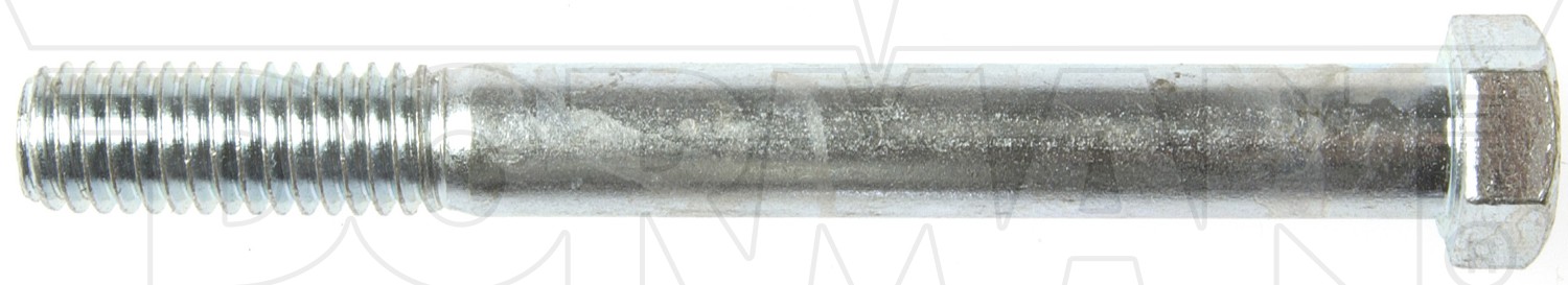 Dorman DOR-803-340 Cap Screw-Hex Head-Grade 5- 7/16-14 x 4 In.