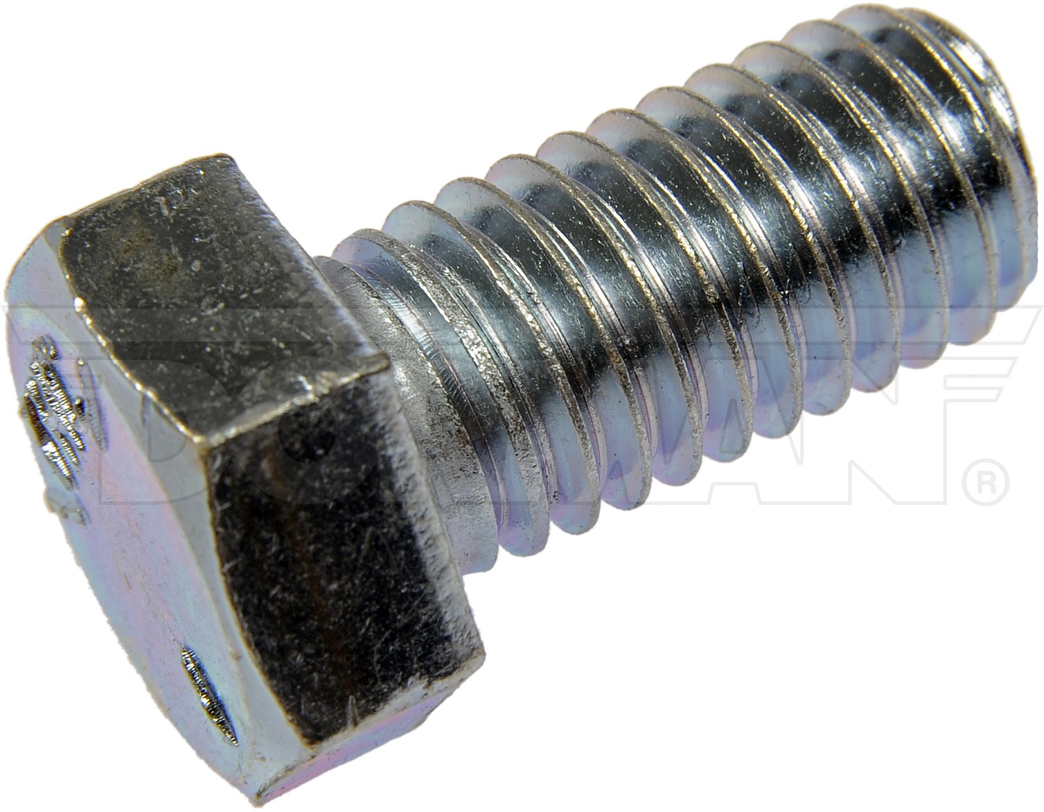 Dorman DOR-803-410 Cap Screw-Hex Head-Grade 5- 1/2-13 x 1 In.