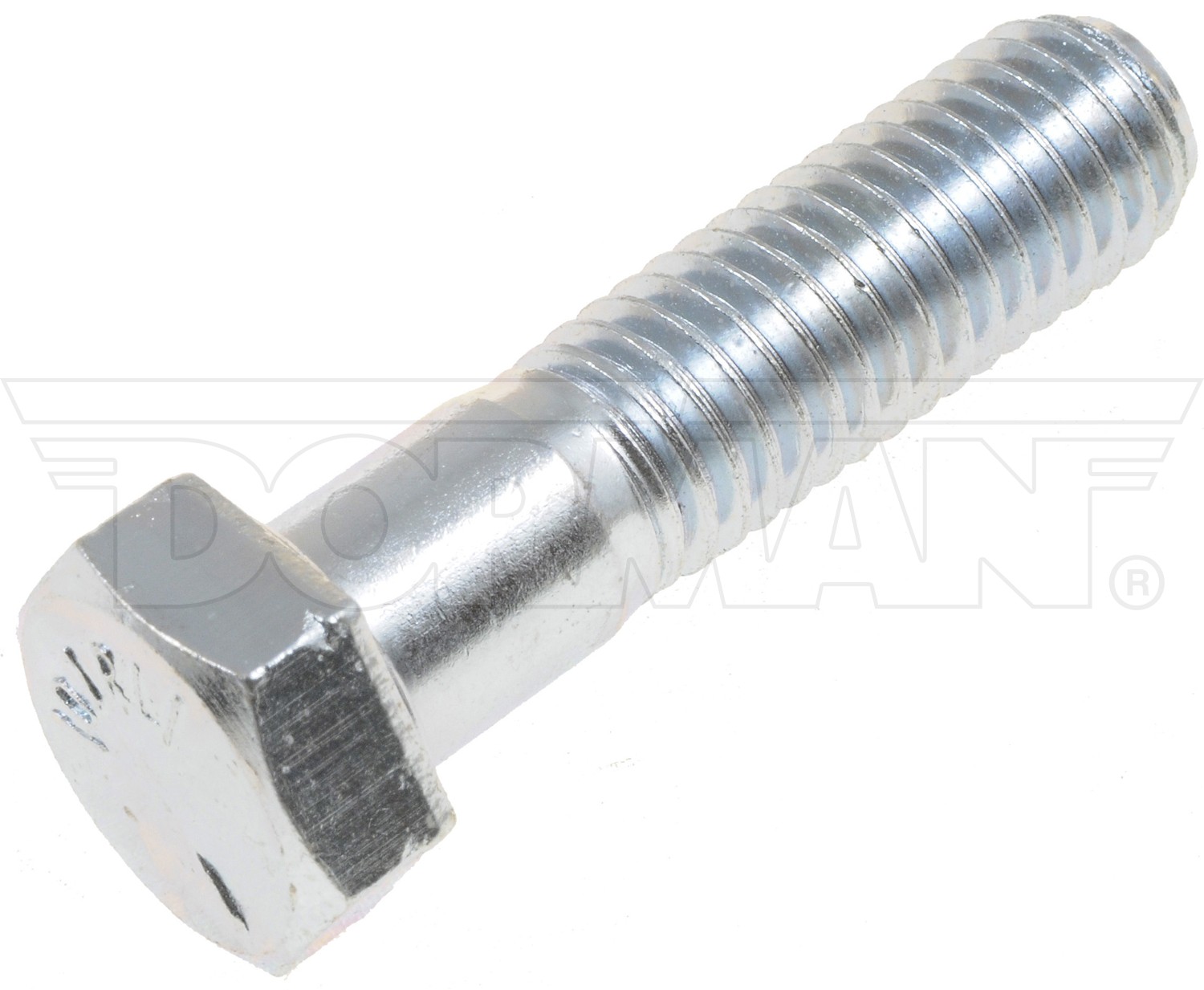 Dorman DOR-803-420 Cap Screw-Hex Head-Grade 5- 1/2-13 x 2 In.