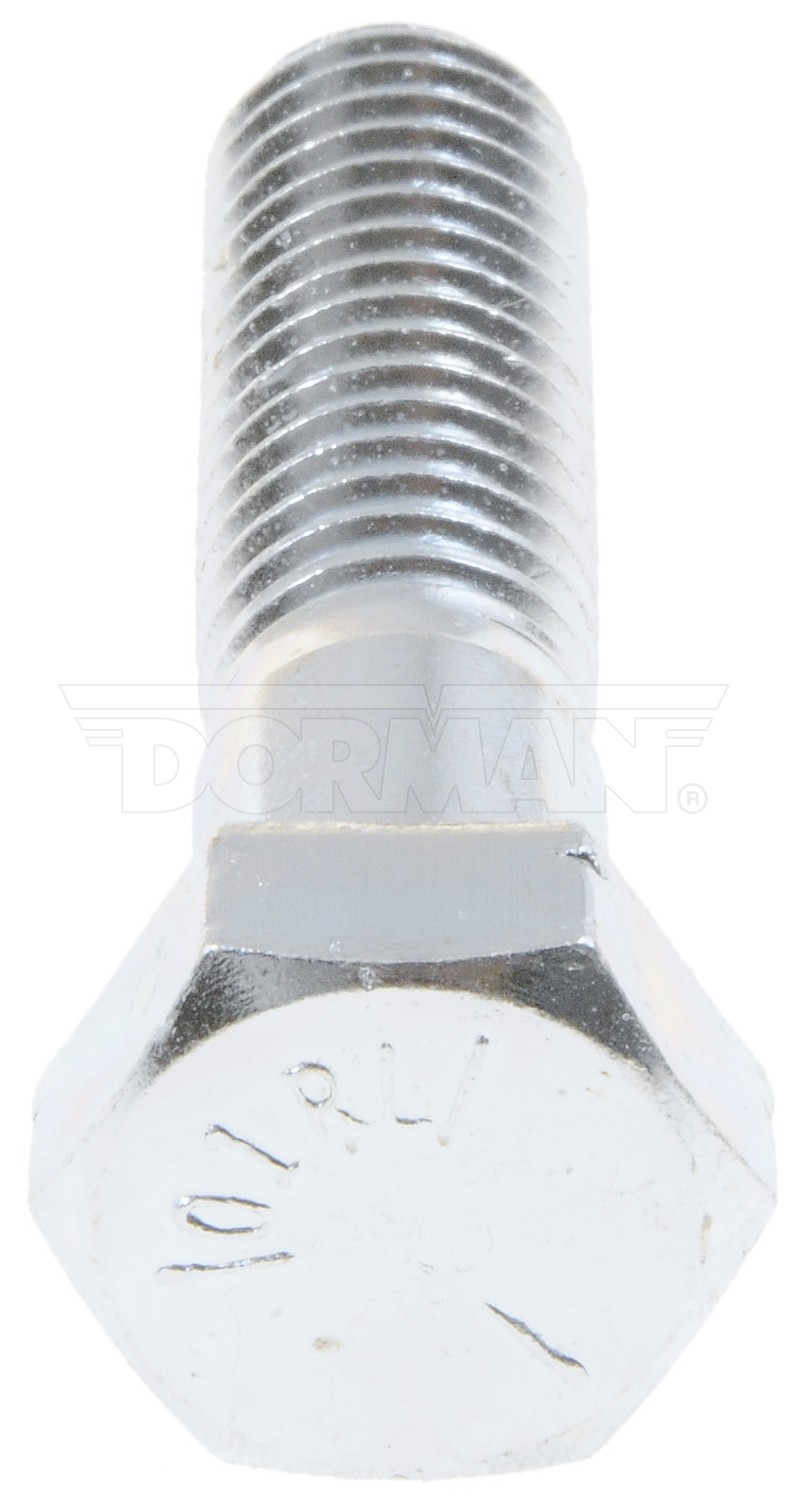 Dorman DOR-803-420 Cap Screw-Hex Head-Grade 5- 1/2-13 x 2 In. - Image 4