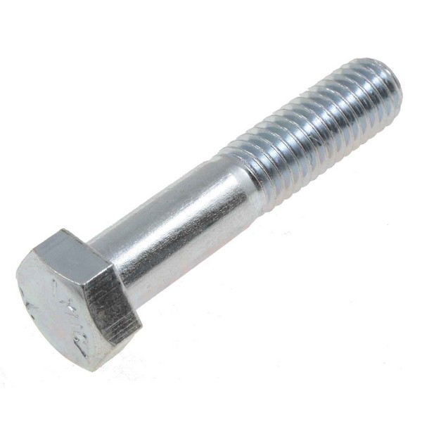 Dorman DOR-803-425 Cap Screw-Hex Head-Grade 5- 1/2-13 x 2-1/2 In. - Image 2