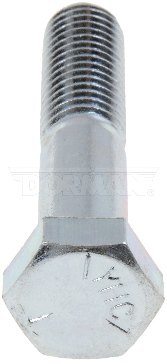 Dorman DOR-803-425 Cap Screw-Hex Head-Grade 5- 1/2-13 x 2-1/2 In. - Image 4