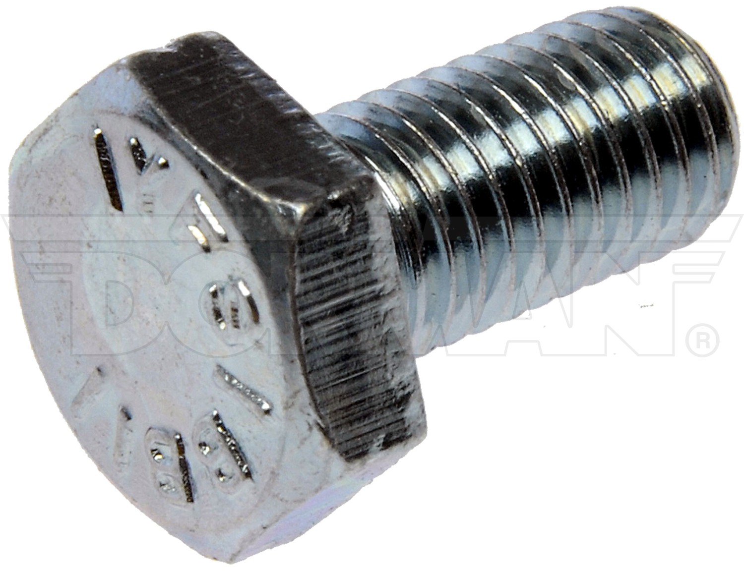 Dorman DOR-807-005 Cap Screw-Hex Head-Grade 5- 1/4-28 x 1/2 In.