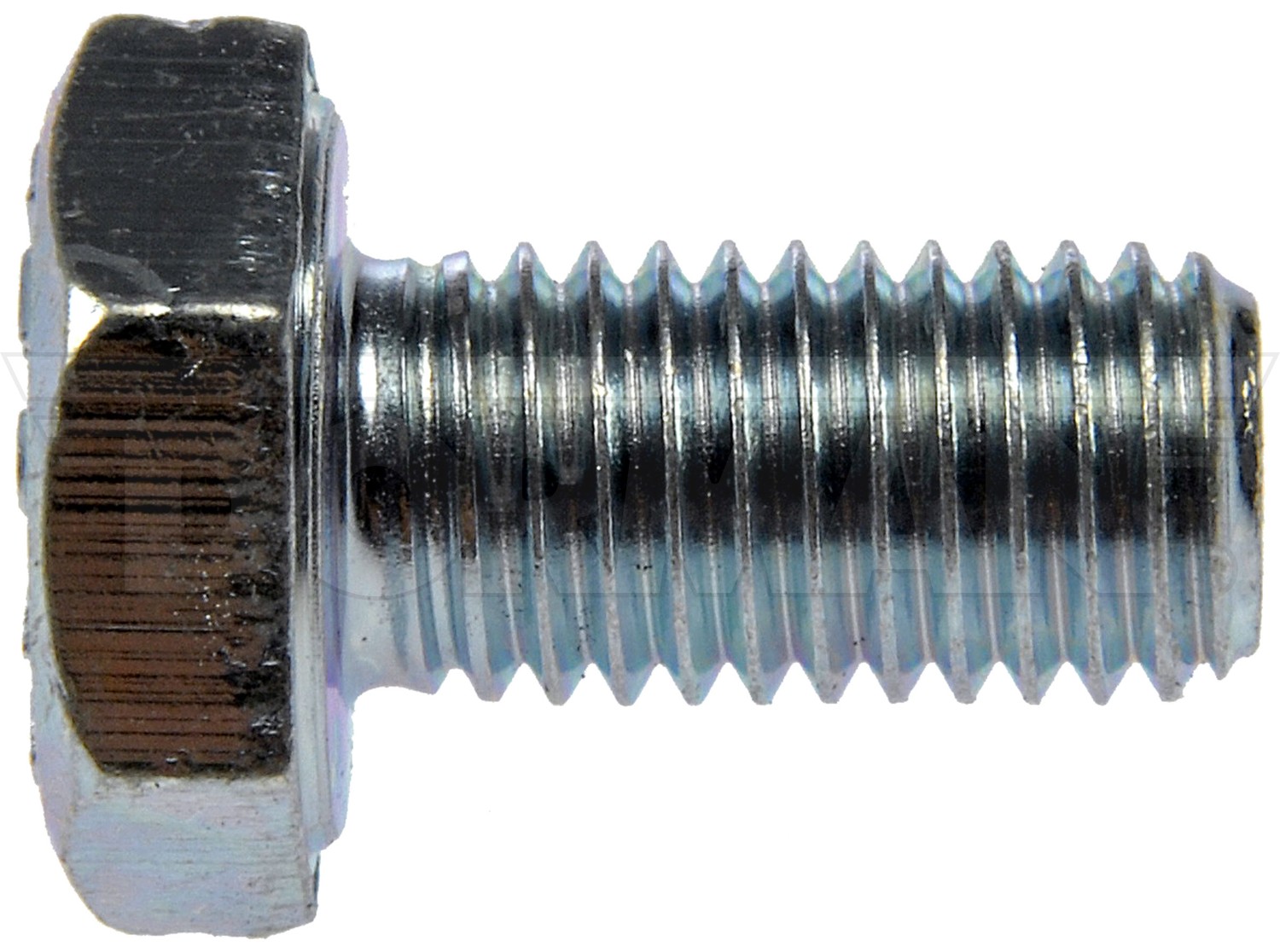 Dorman DOR-807-005 Cap Screw-Hex Head-Grade 5- 1/4-28 x 1/2 In. - Image 2