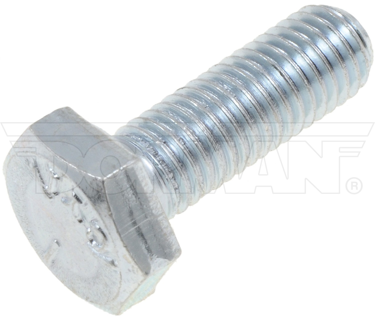 Dorman DOR-807-007 Cap Screw-Hex Head-Grade 5- 1/4-28 x 3/4 In.