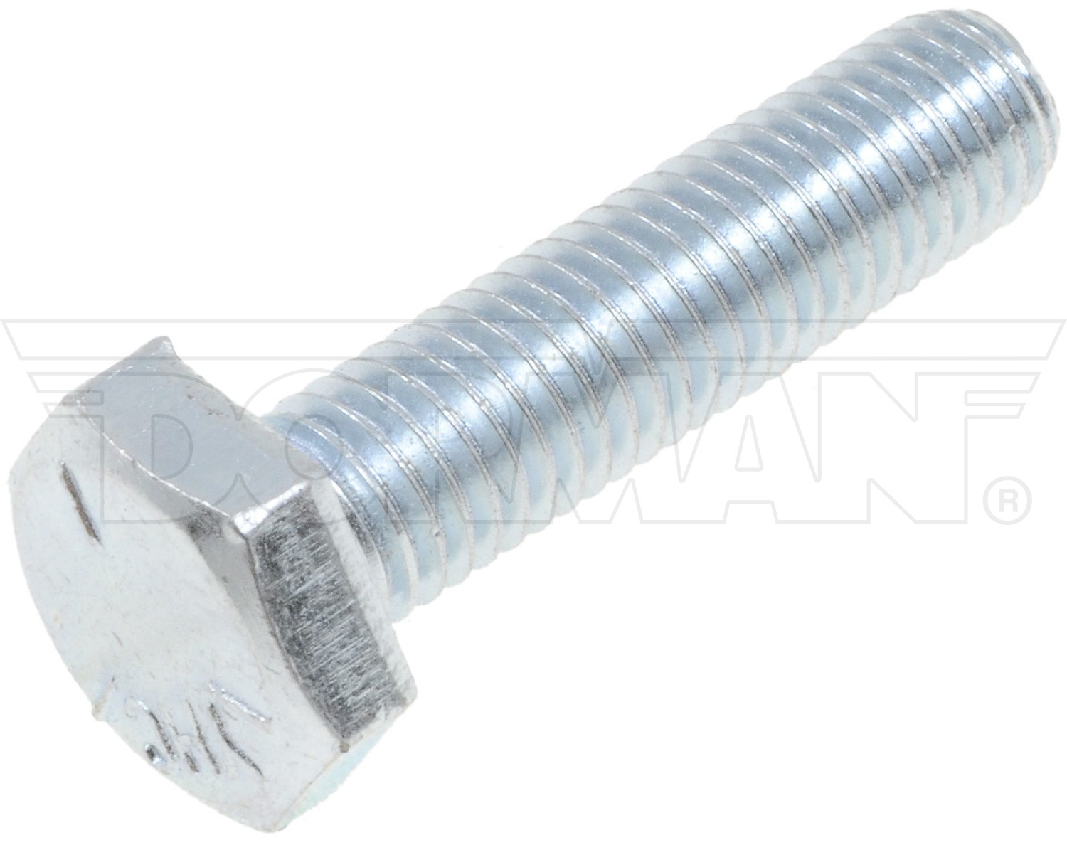 Dorman DOR-807-010 Cap Screw-Hex Head-Grade 5- 1/4-28 x 1 In.