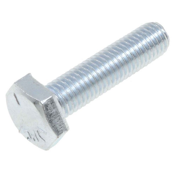 Dorman DOR-807-010 Cap Screw-Hex Head-Grade 5- 1/4-28 x 1 In. - Image 2