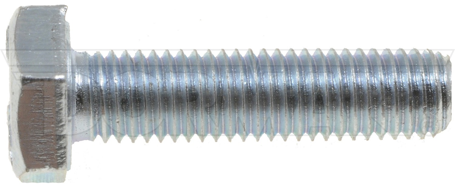 Dorman DOR-807-010 Cap Screw-Hex Head-Grade 5- 1/4-28 x 1 In. - Image 3