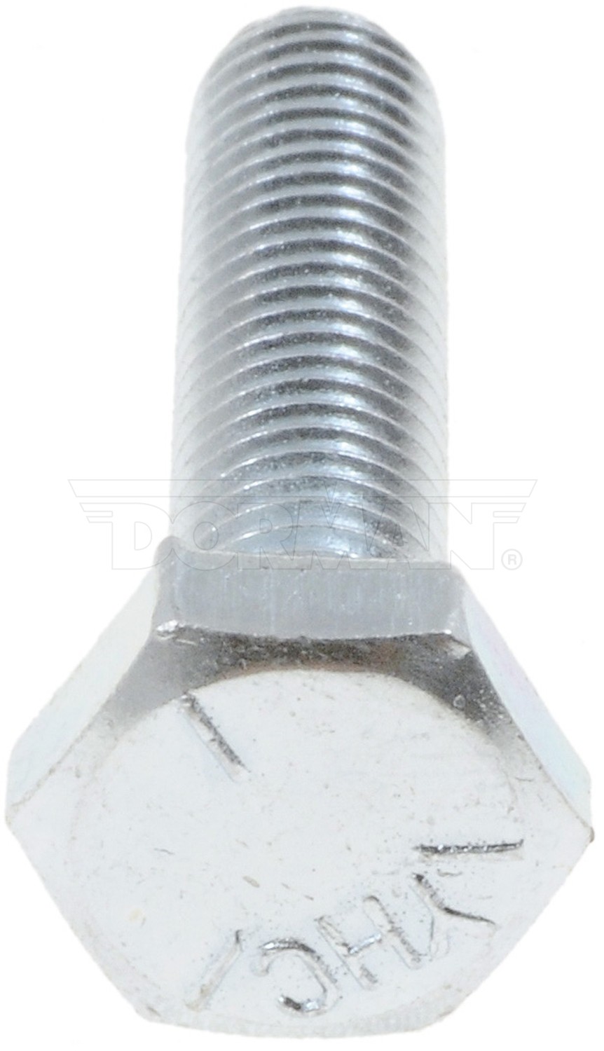 Dorman DOR-807-010 Cap Screw-Hex Head-Grade 5- 1/4-28 x 1 In. - Image 4